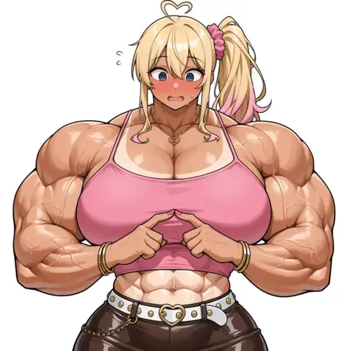 Daily Gyaru image cassy