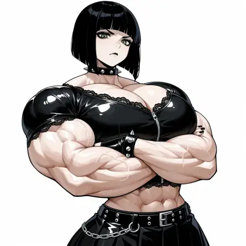 Daily Gyaru image mel-alt