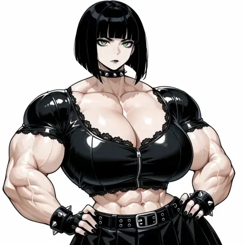 Daily Gyaru image mel