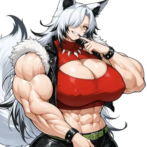 Daily Gyaru image rhia