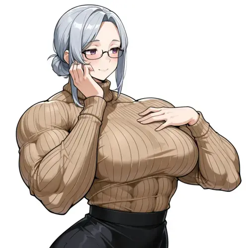 Daily Gyaru image sandra