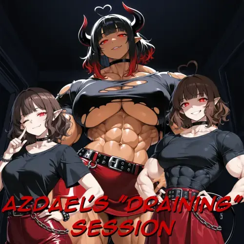 Daily Gyaru image 00-therapy-cover