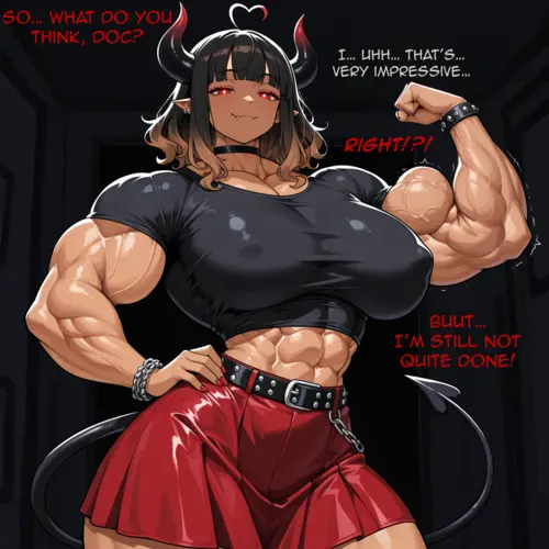 Daily Gyaru image 2-02-t