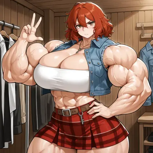 Daily Gyaru image amy02