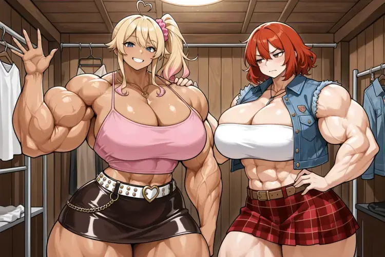 Daily Gyaru image cassy_amy