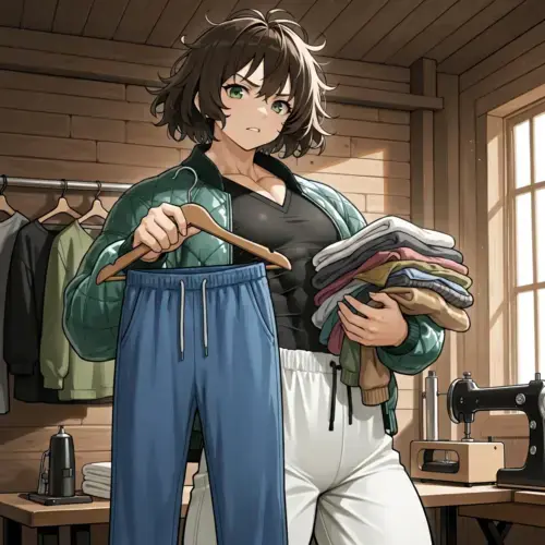 Daily Gyaru image phil_01