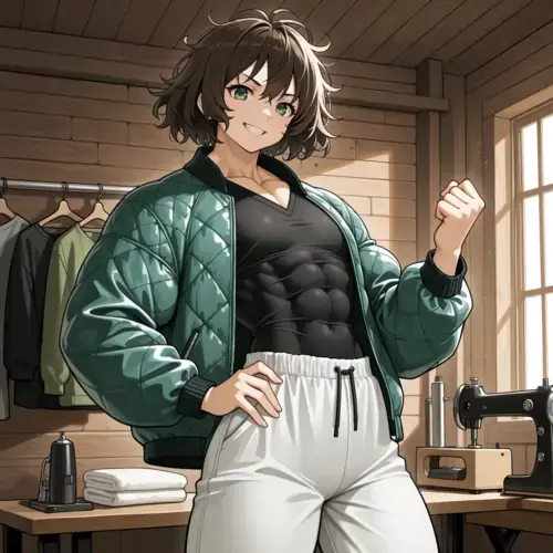 Daily Gyaru image phil_02