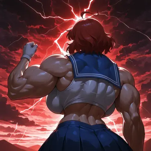 Daily Gyaru image amy_back