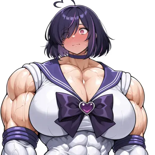 Daily Gyaru image aryadne_close