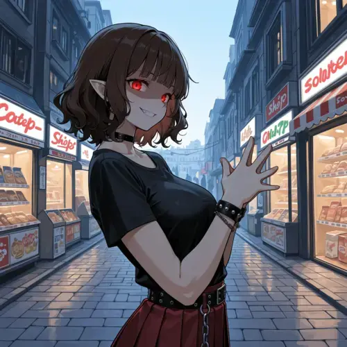 Daily Gyaru image azdael02