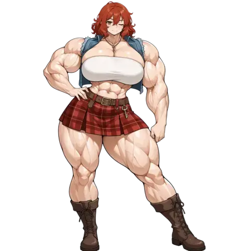 Daily Gyaru image amy_full-nobg