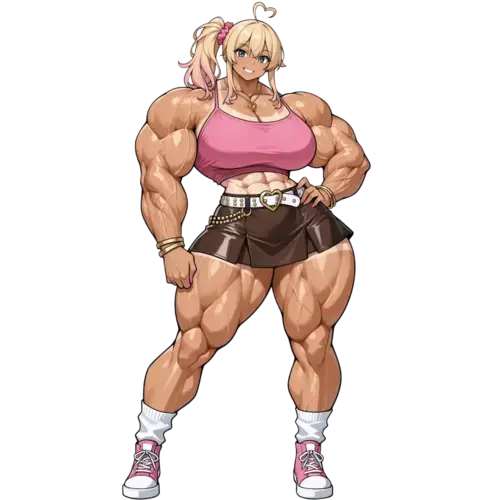 Daily Gyaru image cassy_full-nobg