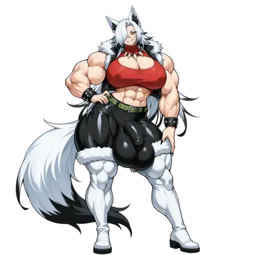 Daily Gyaru image rhia_full-nobg