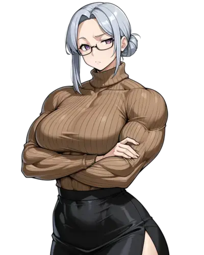 Daily Gyaru image sandra-nobg