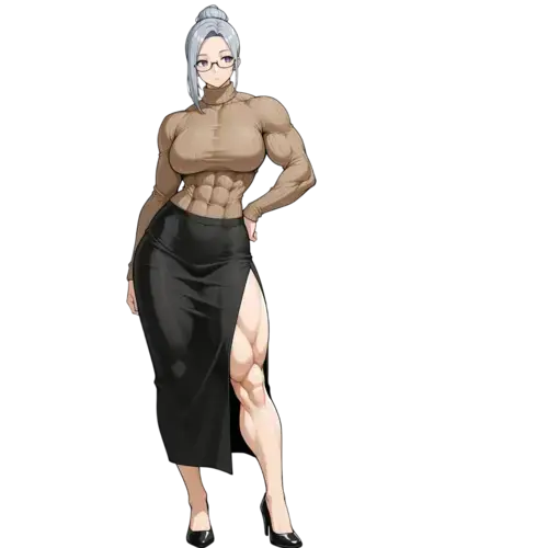 Daily Gyaru image sandra_full-nobg