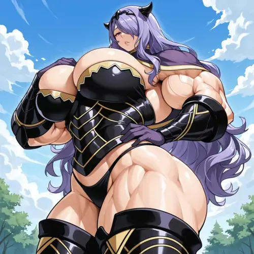 Daily Gyaru image camilla01