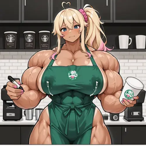 Daily Gyaru image cassy-f