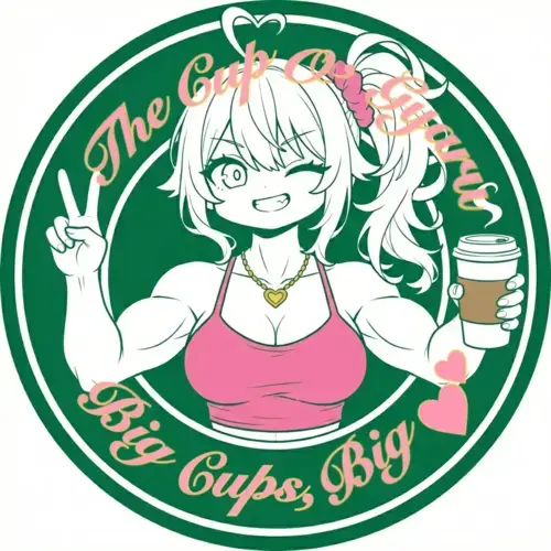 Daily Gyaru image cupogyaru