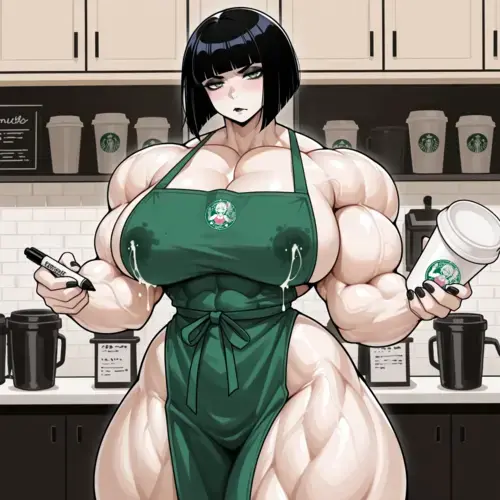 Daily Gyaru image mel-f