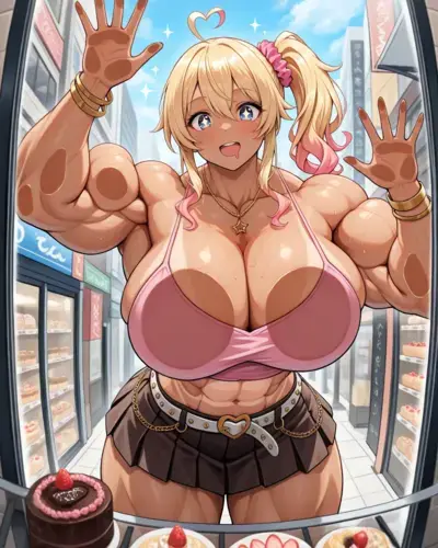 Daily Gyaru image 03_01