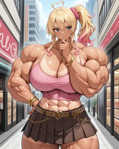 Daily Gyaru image 03_02