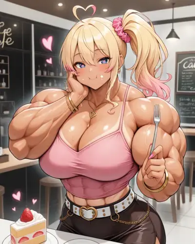 Daily Gyaru image 03_03