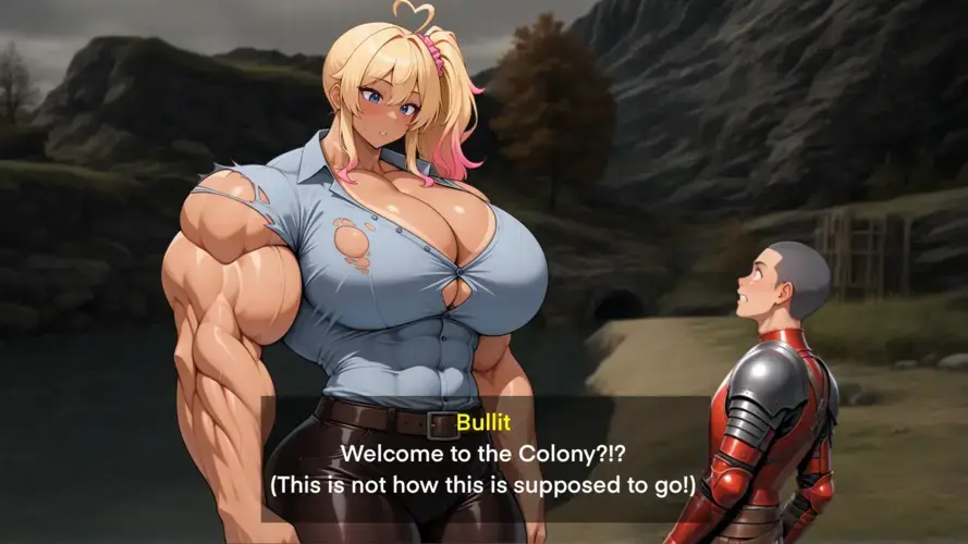 Daily Gyaru image 07_04