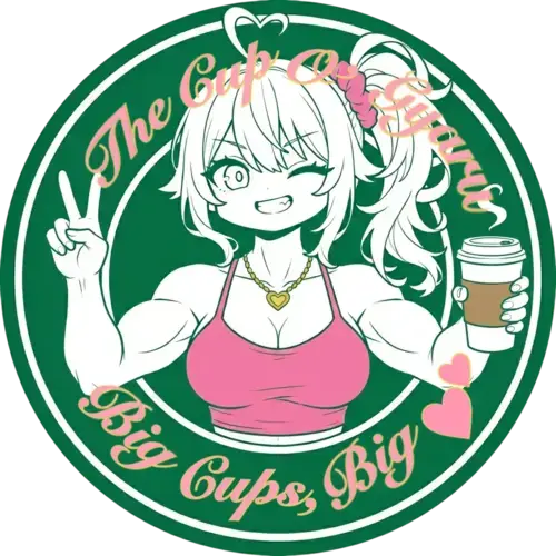 Daily Gyaru image 12_cupogyaru-nobg