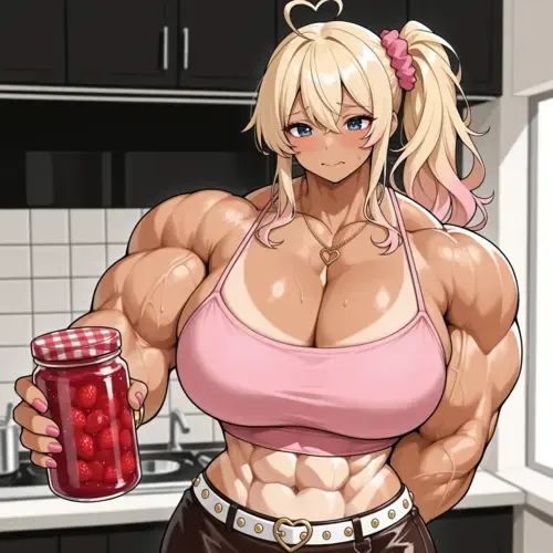 Daily Gyaru image 01_cassy_jar