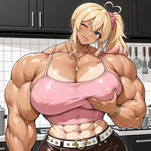 Daily Gyaru image 03_seduction1920