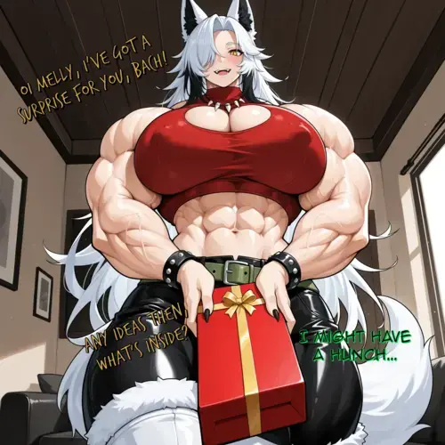 Daily Gyaru image rhia_mel/rhia-mel01-t