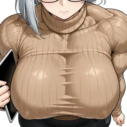 Daily Gyaru image sandra