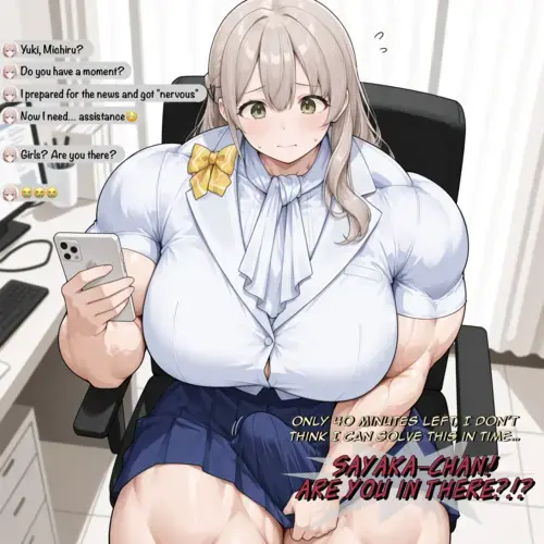 Daily Gyaru image sayaka_marin_01-t