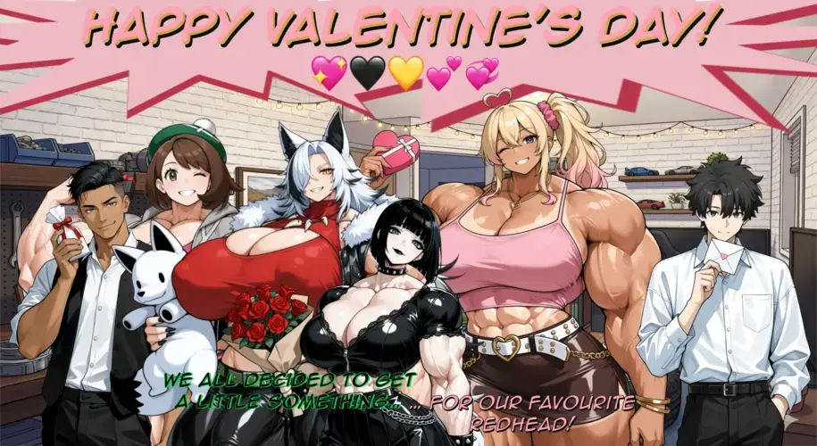 Daily Gyaru image Amy-Group-t