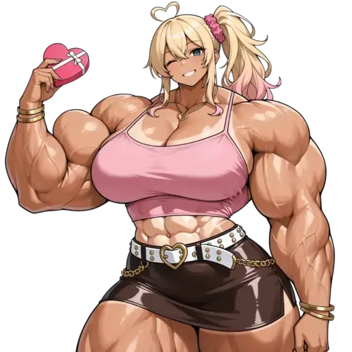 Daily Gyaru image cassy-nobg