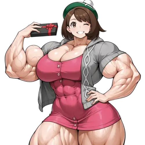 Daily Gyaru image gloria-nobg