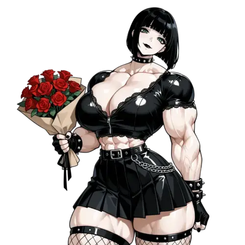 Daily Gyaru image mel-nobg