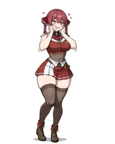 Daily Gyaru image marine