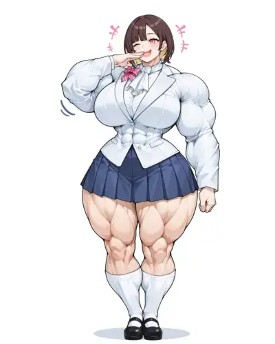 Daily Gyaru image michiru