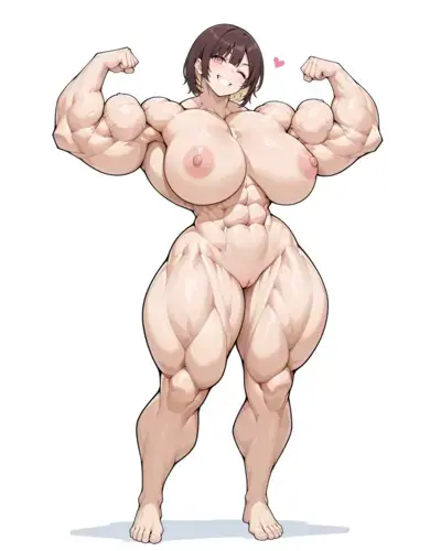 Daily Gyaru image michiru_nude