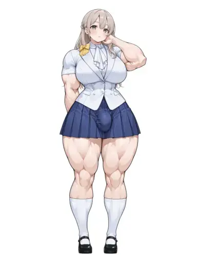 Daily Gyaru image sayaka