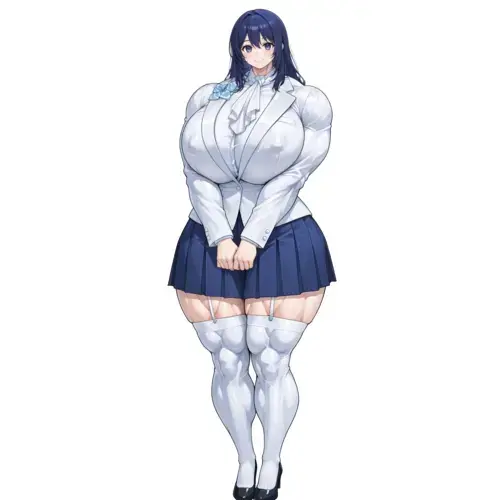 Daily Gyaru image yuki