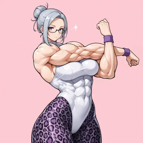 Daily Gyaru image 05_sandra