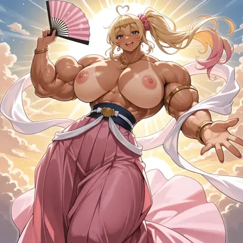 Daily Gyaru image cassy