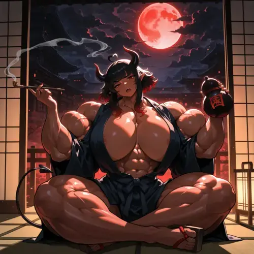 Daily Gyaru image nurari_azdael