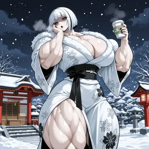 Daily Gyaru image yuki_mel-cup