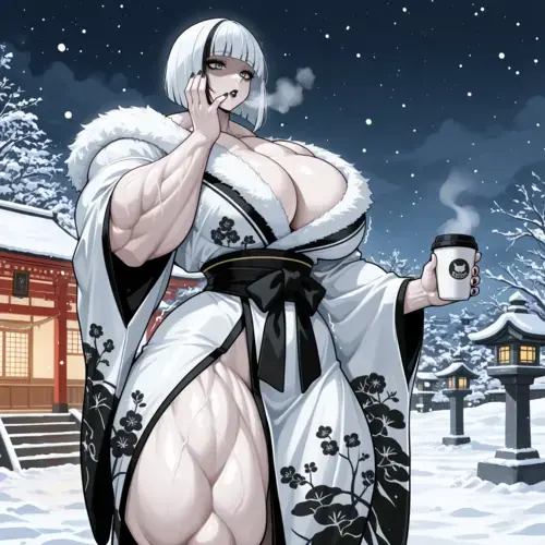 Daily Gyaru image yuki_mel2