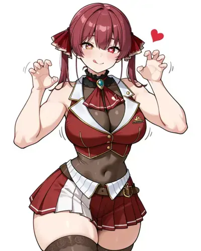 Daily Gyaru image marine-profile