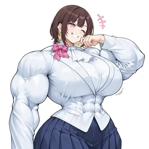 Daily Gyaru image michiru-profile