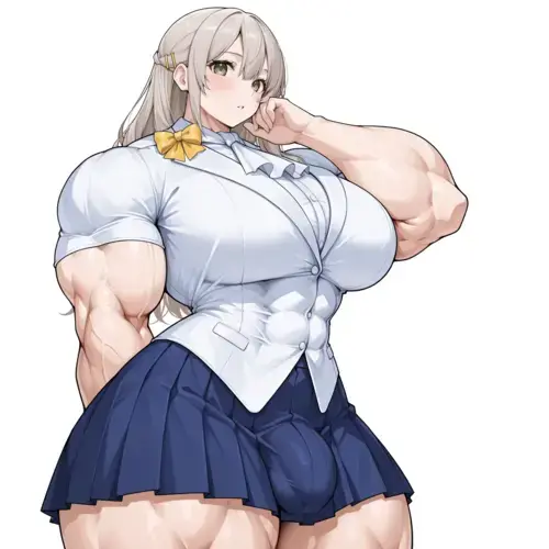 Daily Gyaru image sayaka-profile